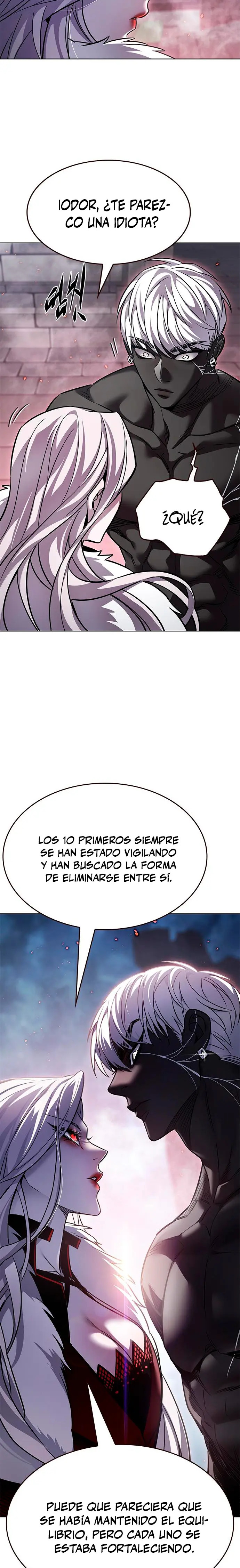 Read Electricidad veloz es Manga Online