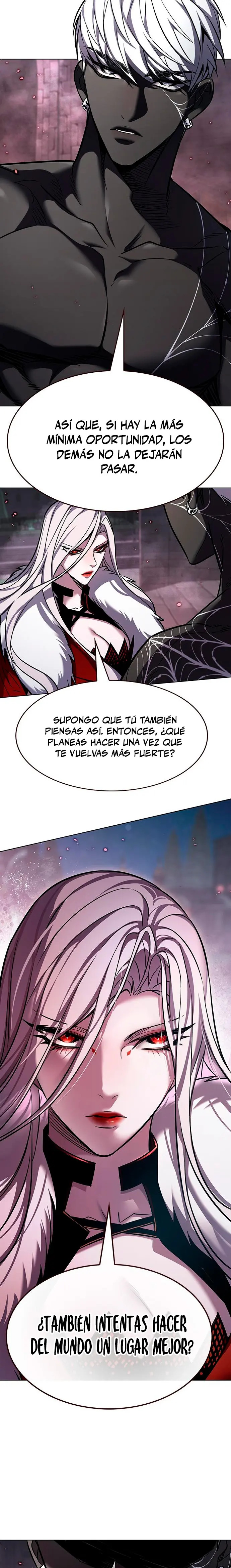 Read Electricidad veloz es Manga Online