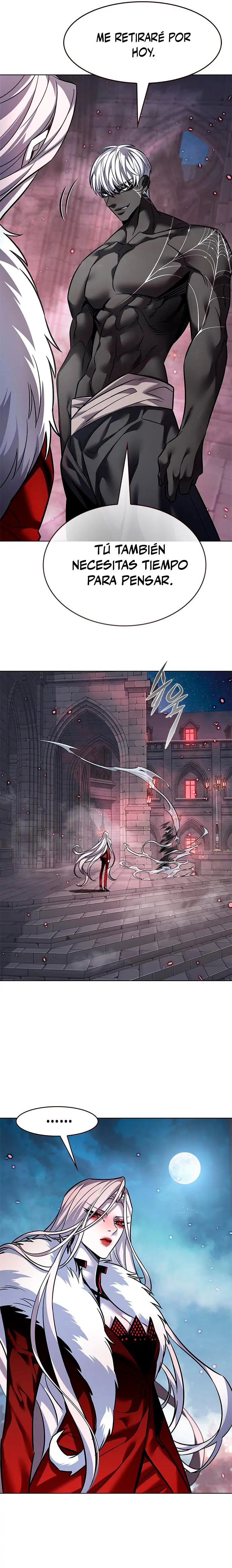 Read Electricidad veloz es Manga Online