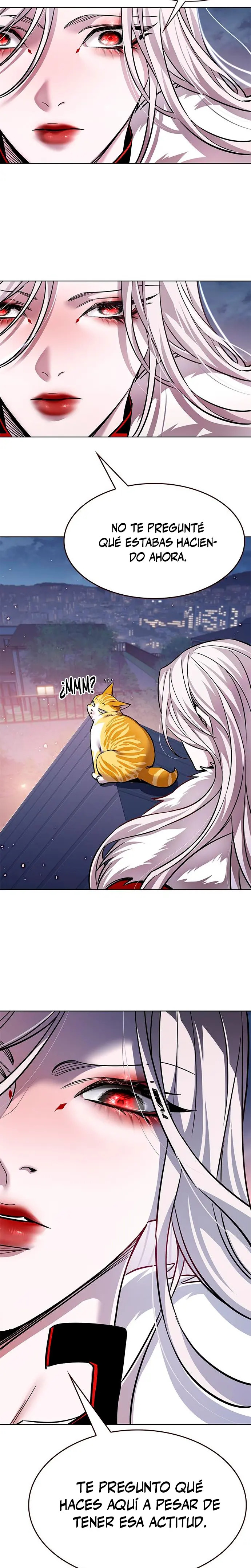 Read Electricidad veloz es Manga Online