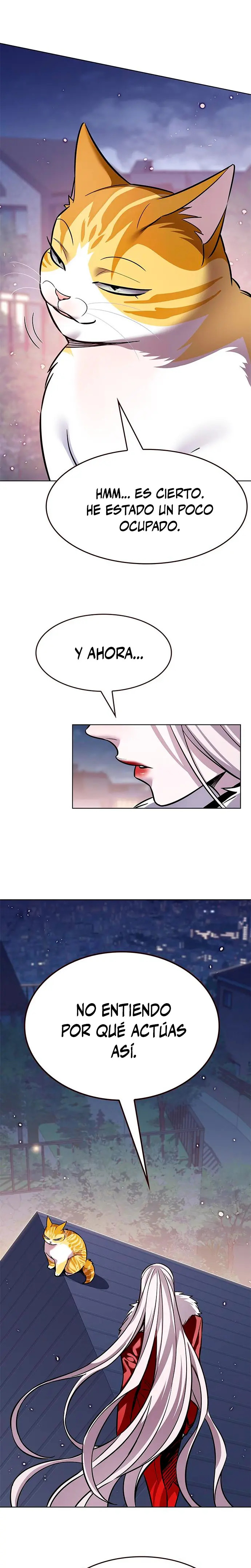 Read Electricidad veloz es Manga Online