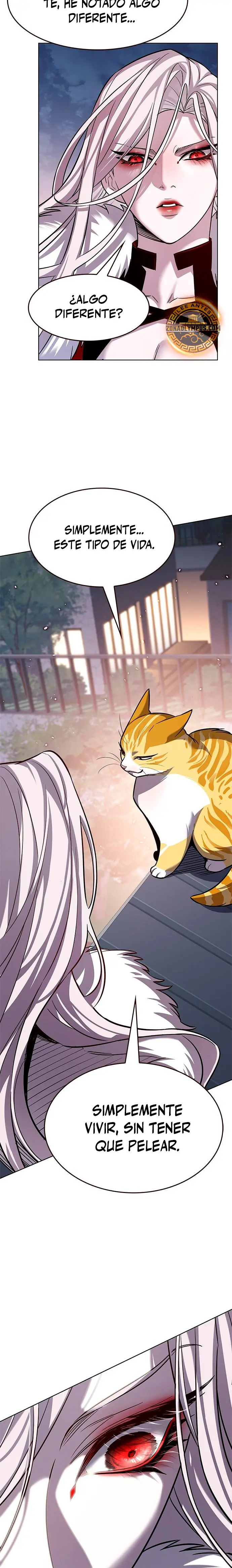 Read Electricidad veloz es Manga Online