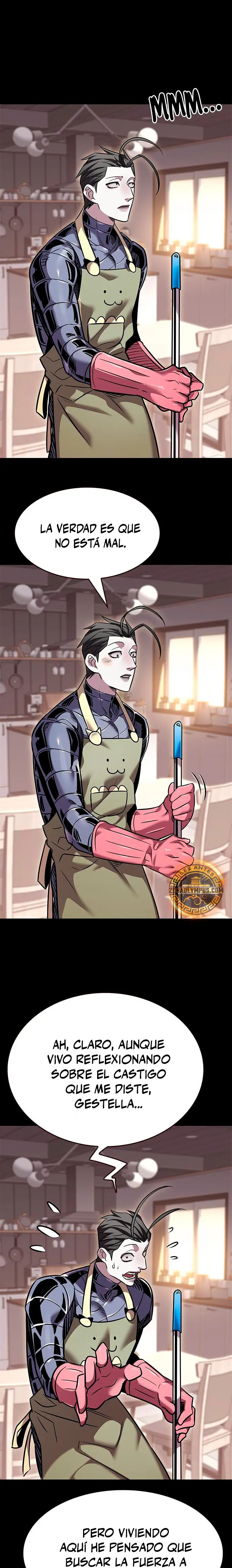 Read Electricidad veloz es Manga Online