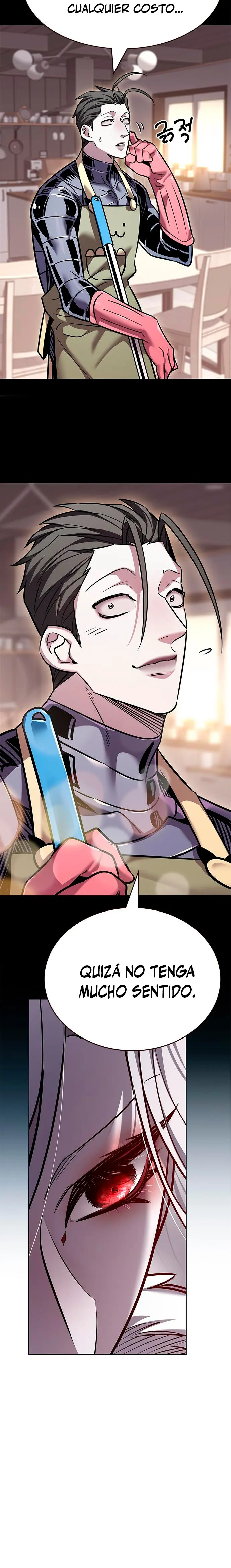 Read Electricidad veloz es Manga Online