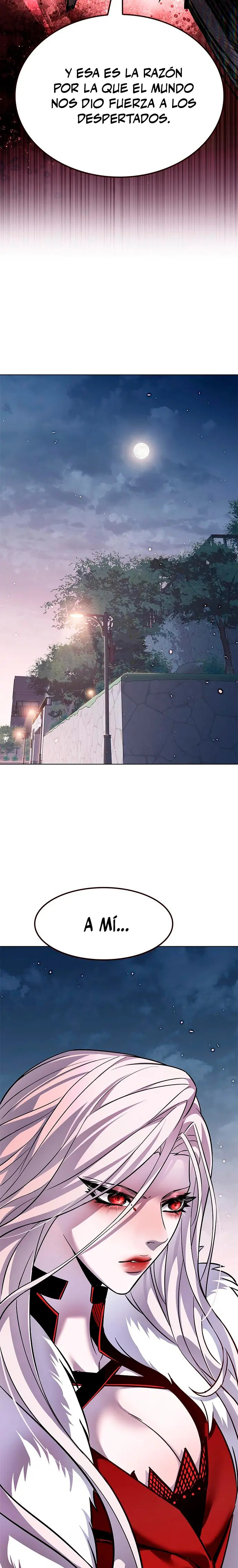 Read Electricidad veloz es Manga Online