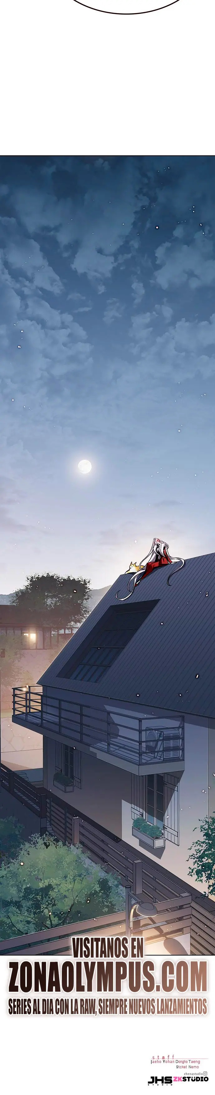 Read Electricidad veloz es Manga Online