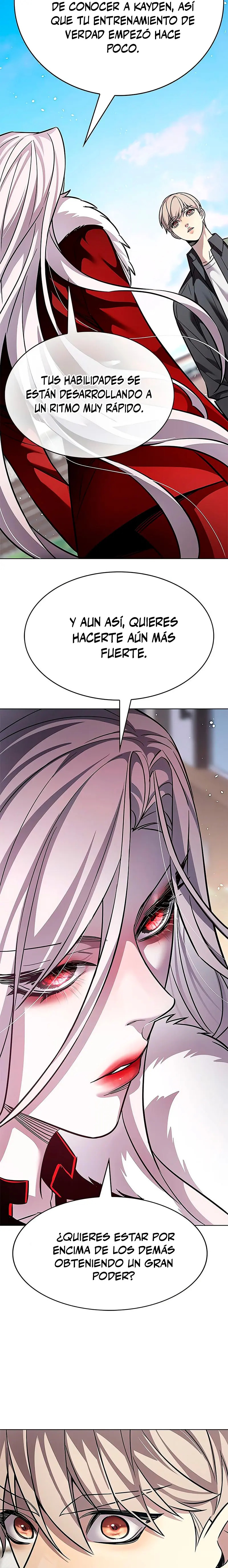 Read Electricidad veloz es Manga Online