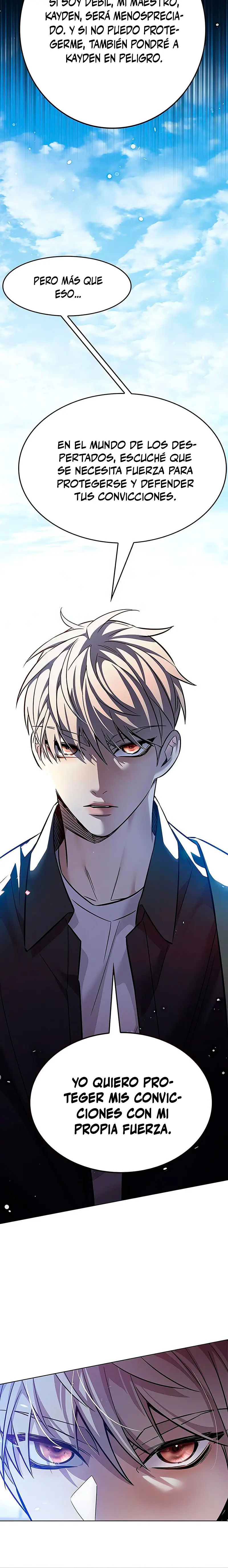 Read Electricidad veloz es Manga Online