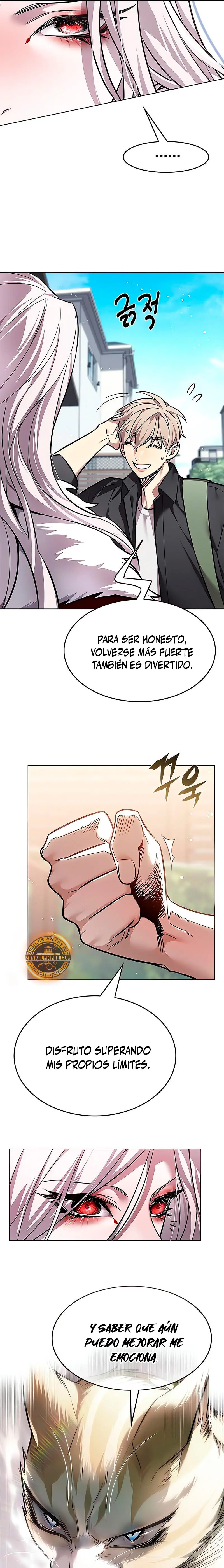 Read Electricidad veloz es Manga Online