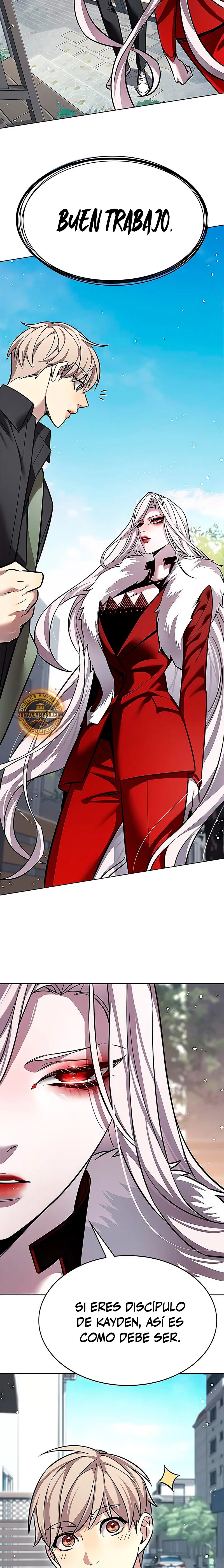 Read Electricidad veloz es Manga Online