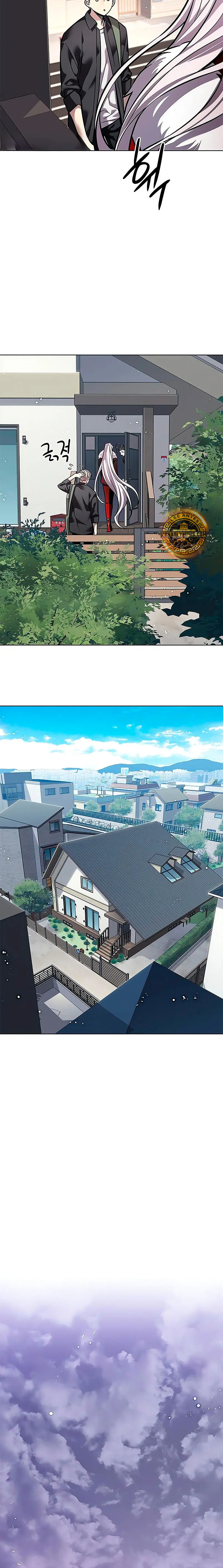 Read Electricidad veloz es Manga Online