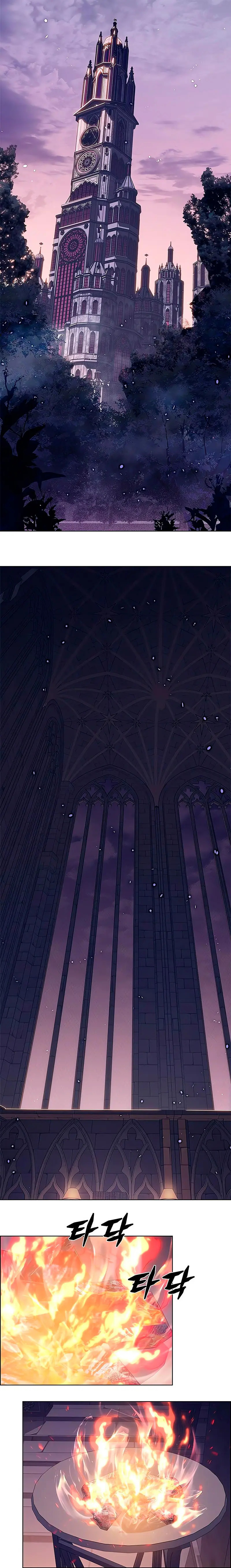 Read Electricidad veloz es Manga Online