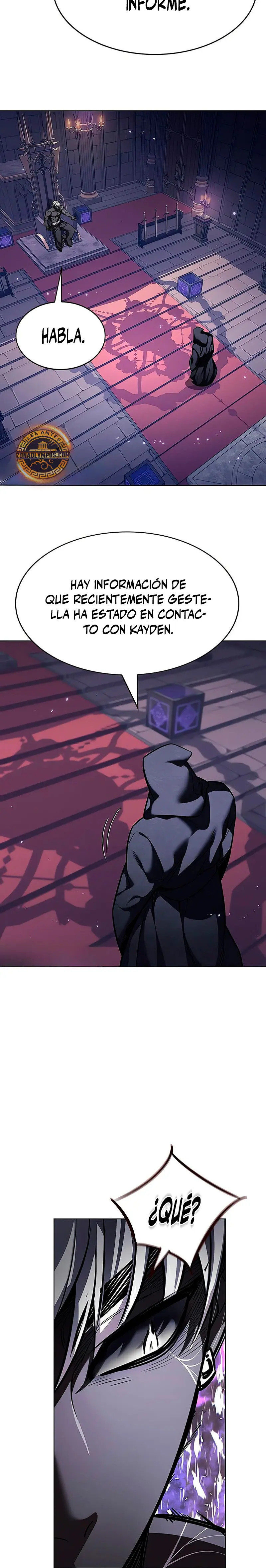 Read Electricidad veloz es Manga Online