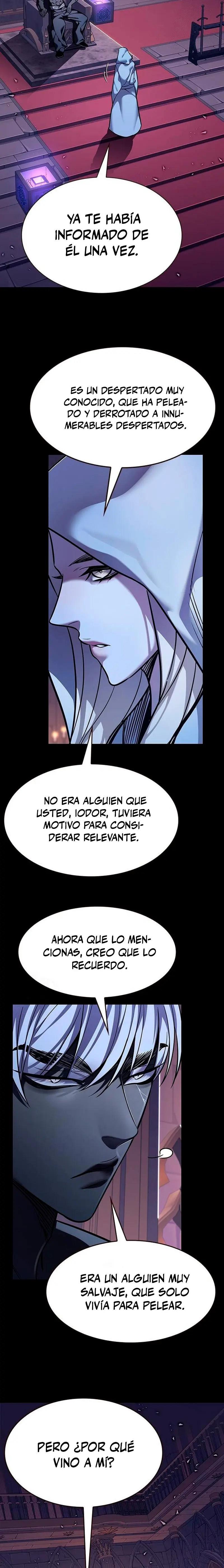 Read Electricidad veloz es Manga Online