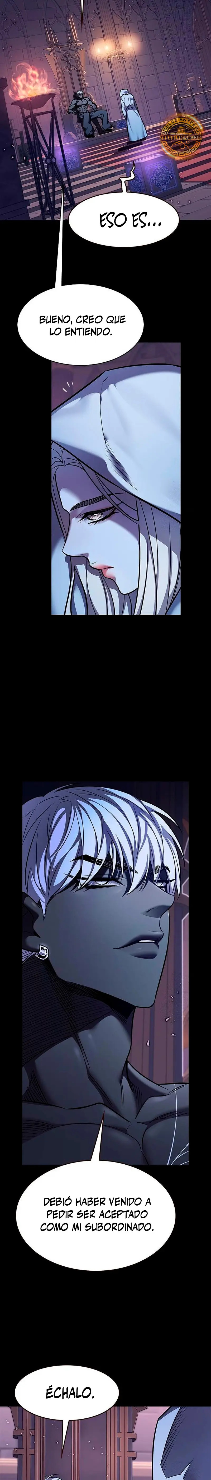 Read Electricidad veloz es Manga Online