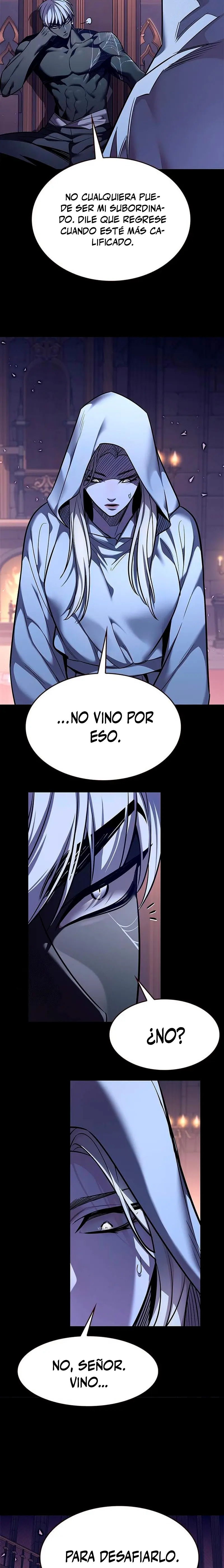 Read Electricidad veloz es Manga Online