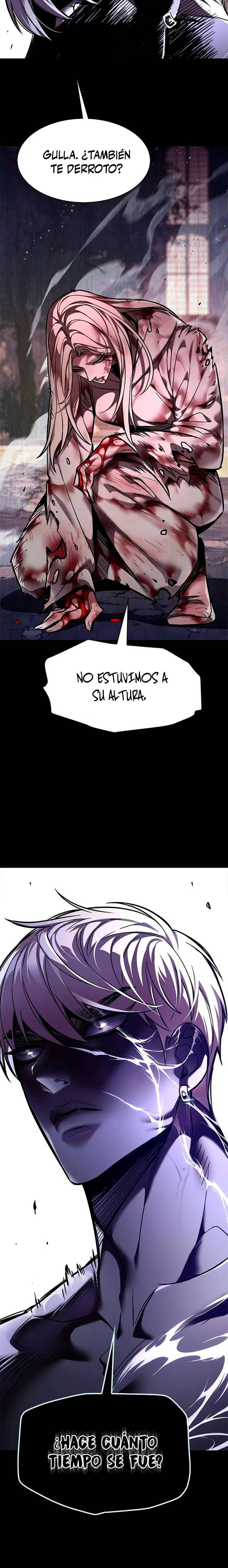 Read Electricidad veloz es Manga Online