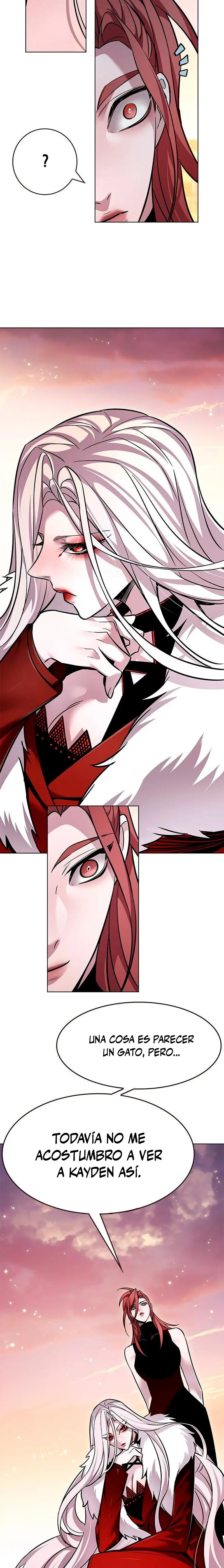 Read Electricidad veloz es Manga Online