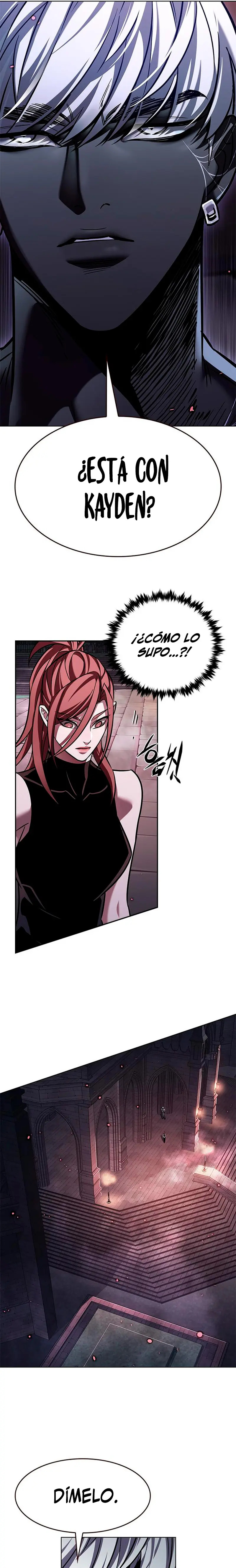 Read Electricidad veloz es Manga Online