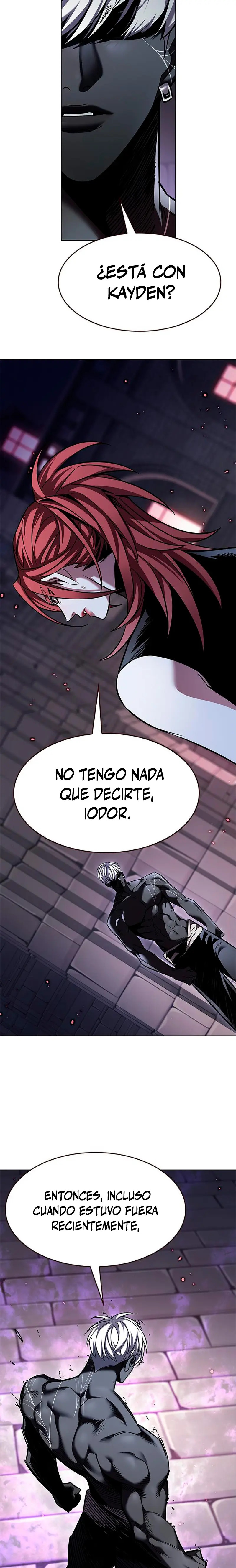 Read Electricidad veloz es Manga Online