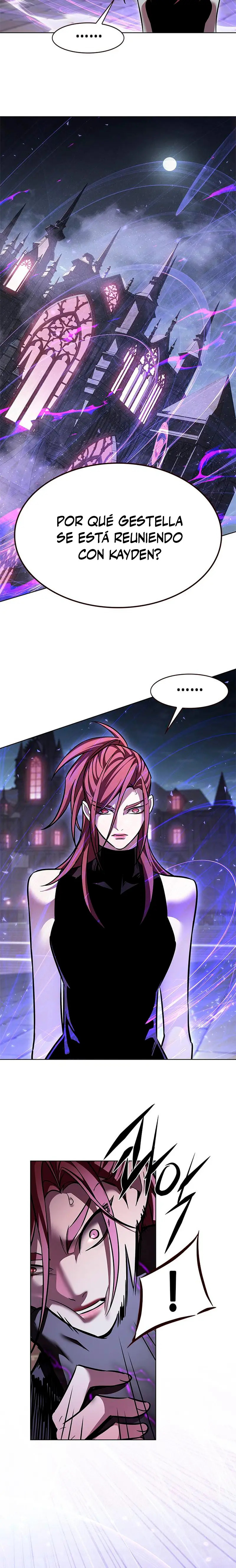 Read Electricidad veloz es Manga Online