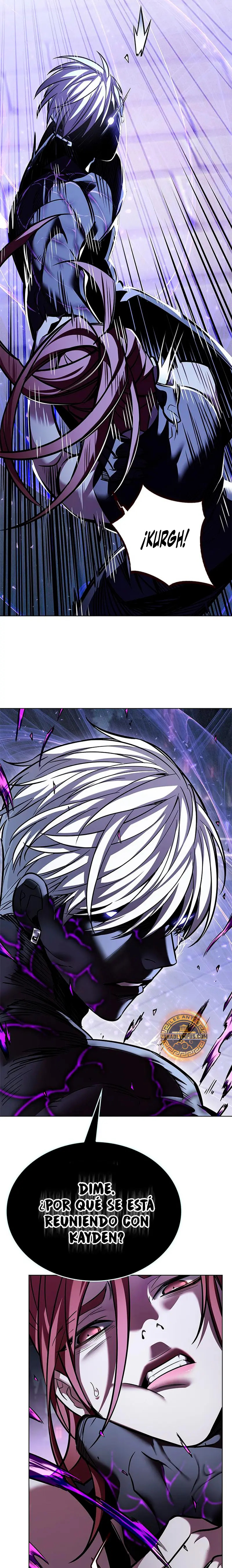 Read Electricidad veloz es Manga Online