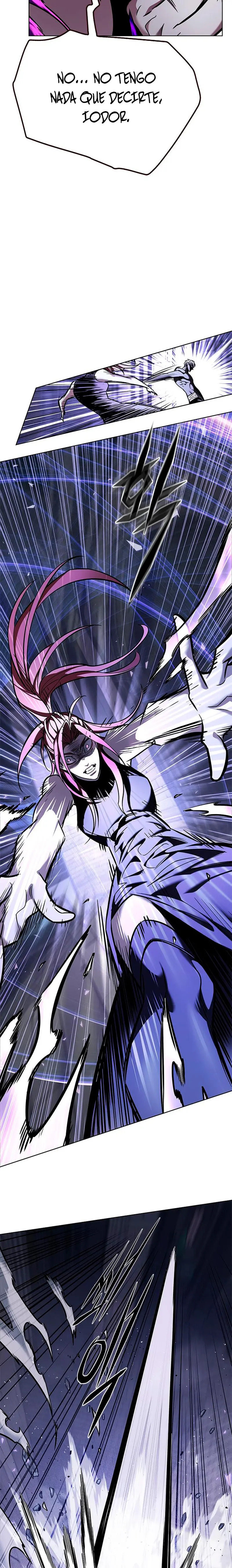 Read Electricidad veloz es Manga Online