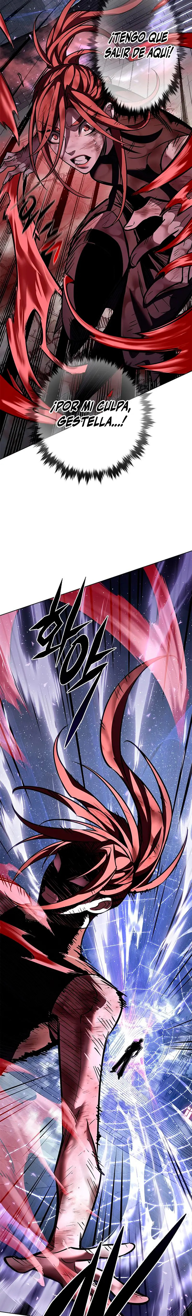 Read Electricidad veloz es Manga Online