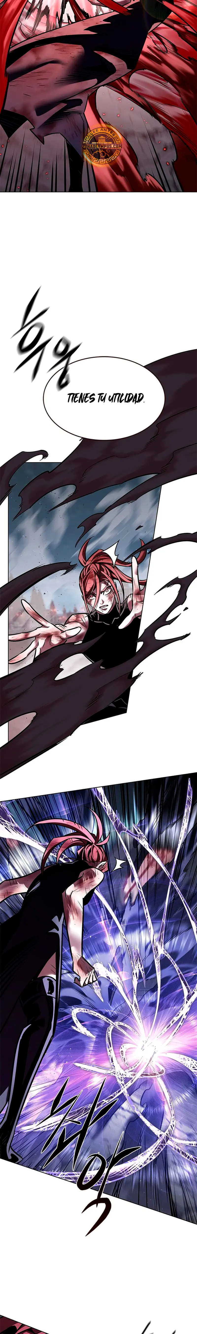 Read Electricidad veloz es Manga Online