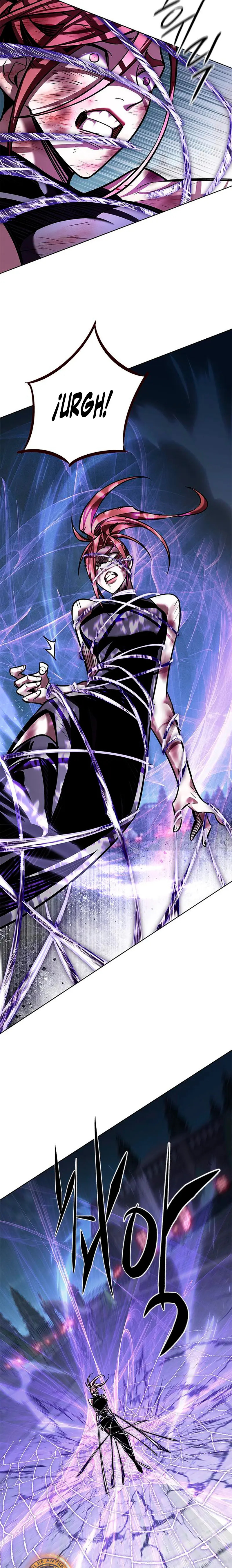 Read Electricidad veloz es Manga Online