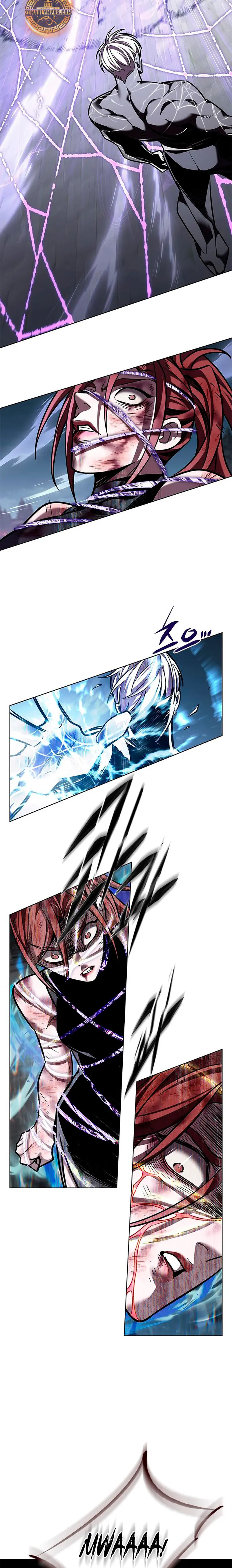 Read Electricidad veloz es Manga Online