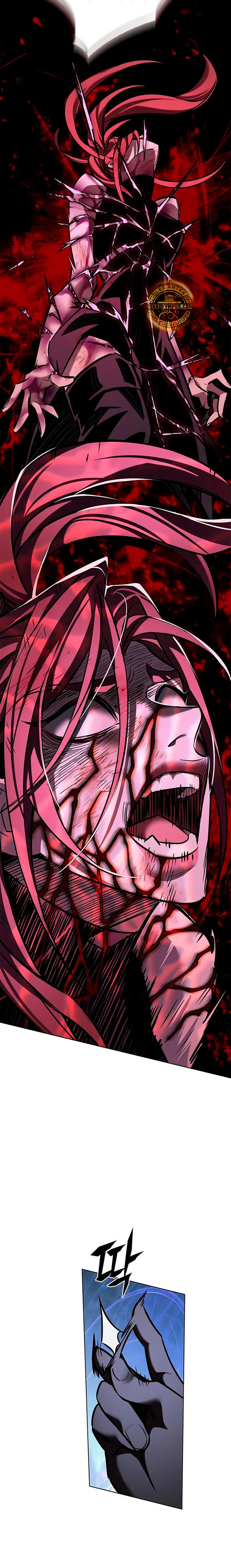 Read Electricidad veloz es Manga Online