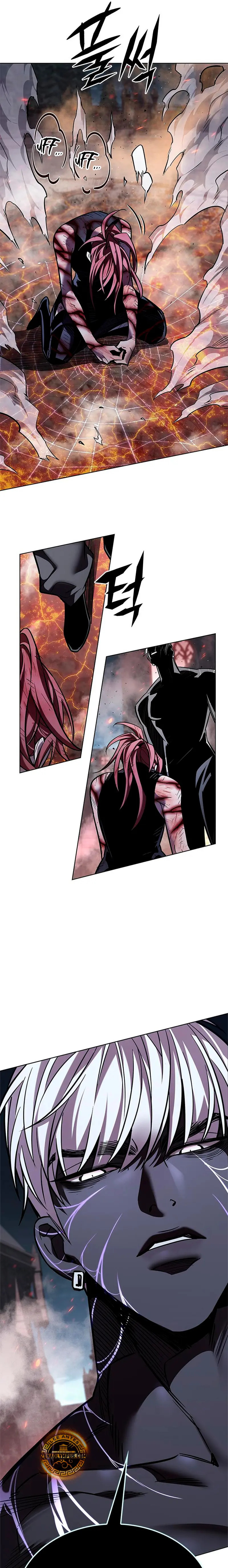 Read Electricidad veloz es Manga Online