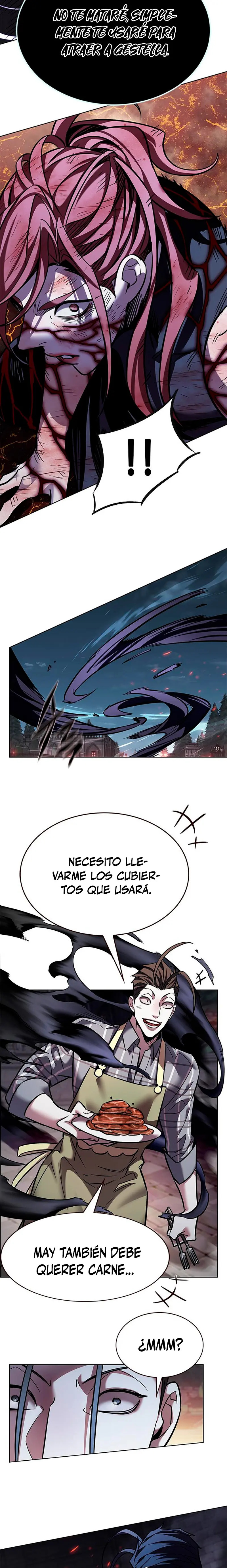 Read Electricidad veloz es Manga Online