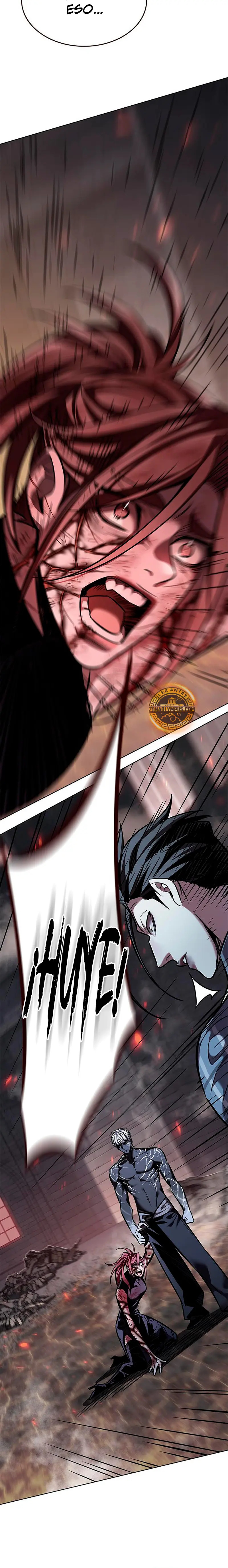 Read Electricidad veloz es Manga Online