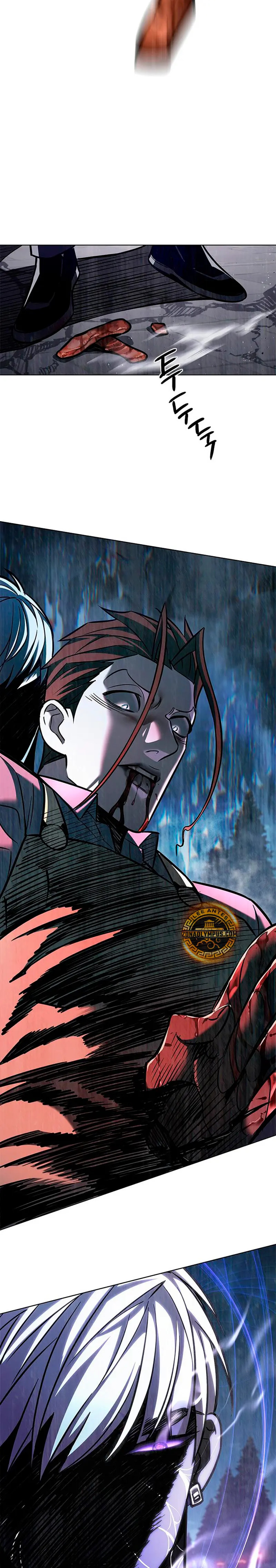 Read Electricidad veloz es Manga Online