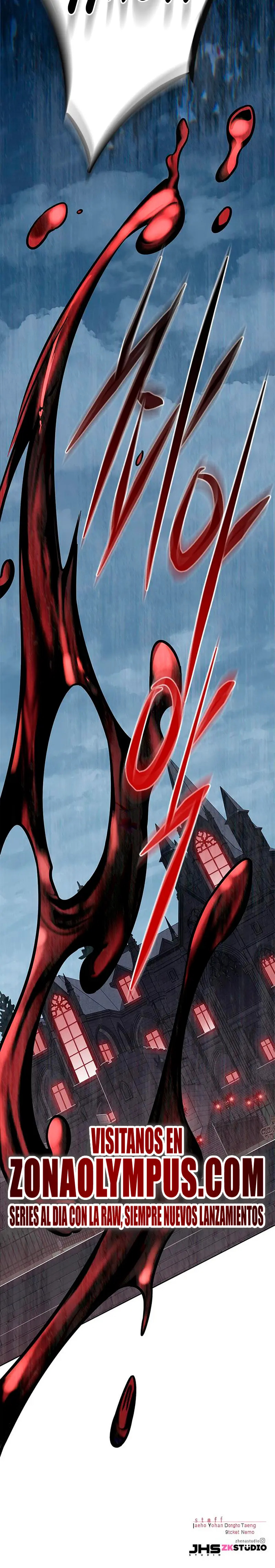 Read Electricidad veloz es Manga Online