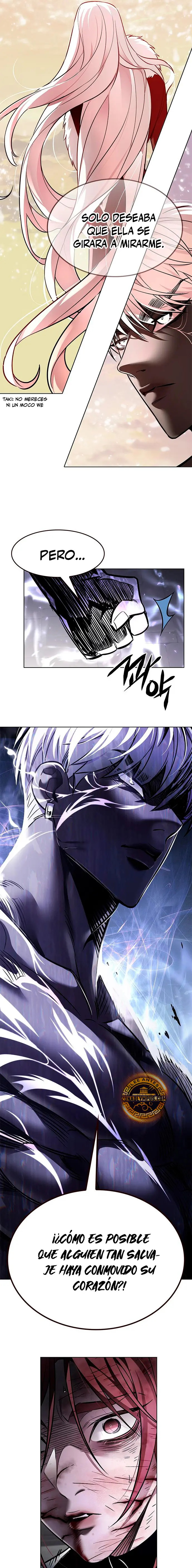 Read Electricidad veloz es Manga Online