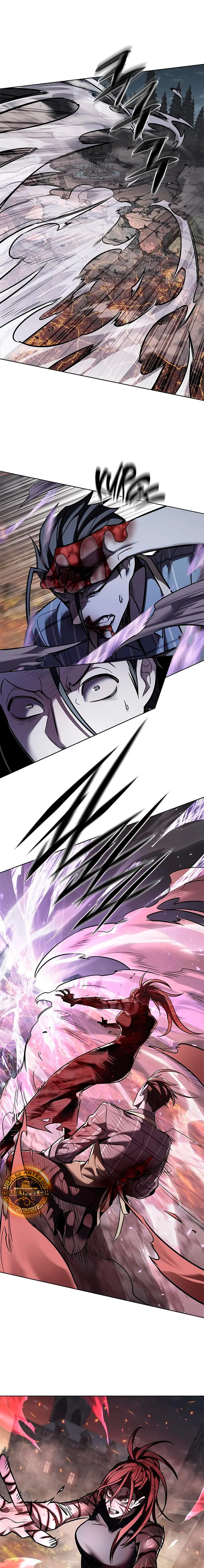 Read Electricidad veloz es Manga Online