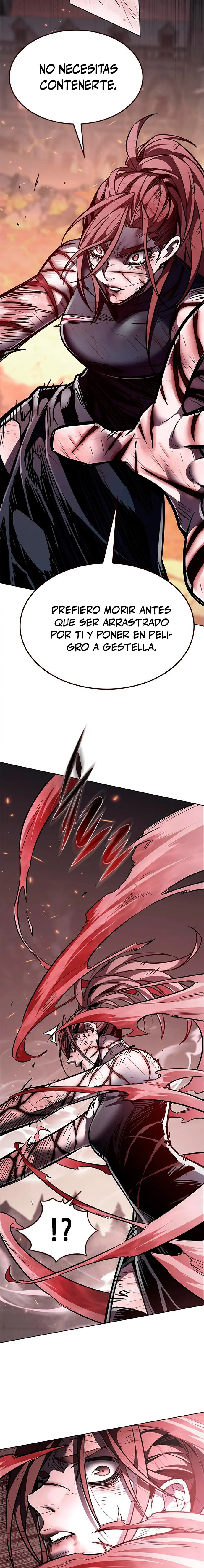 Read Electricidad veloz es Manga Online