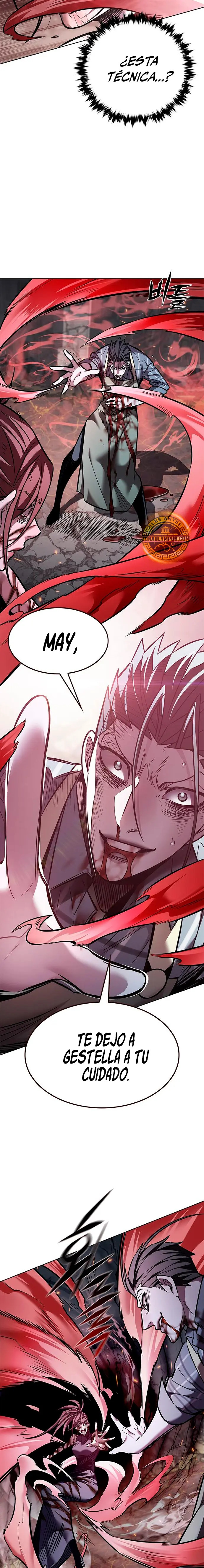 Read Electricidad veloz es Manga Online