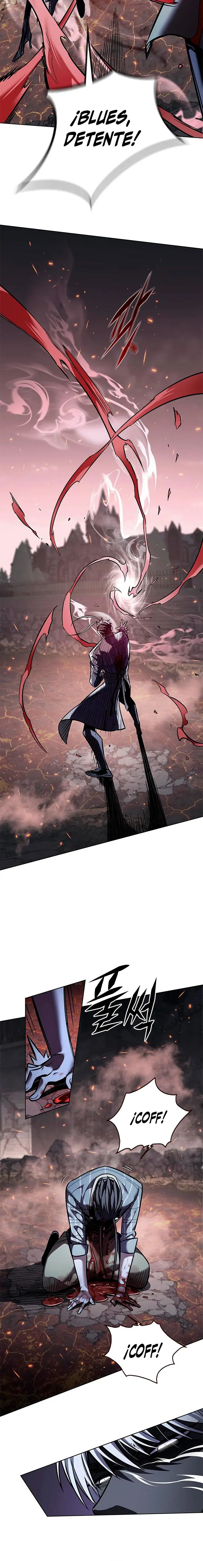 Read Electricidad veloz es Manga Online