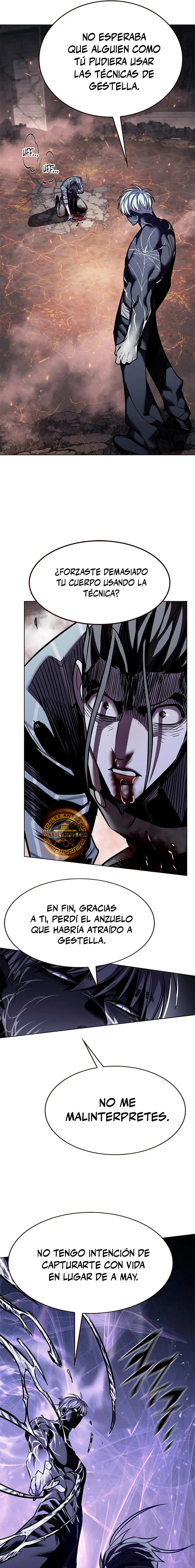 Read Electricidad veloz es Manga Online