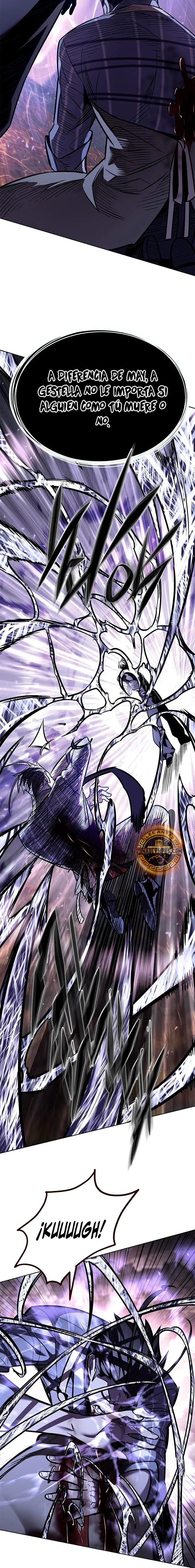 Read Electricidad veloz es Manga Online