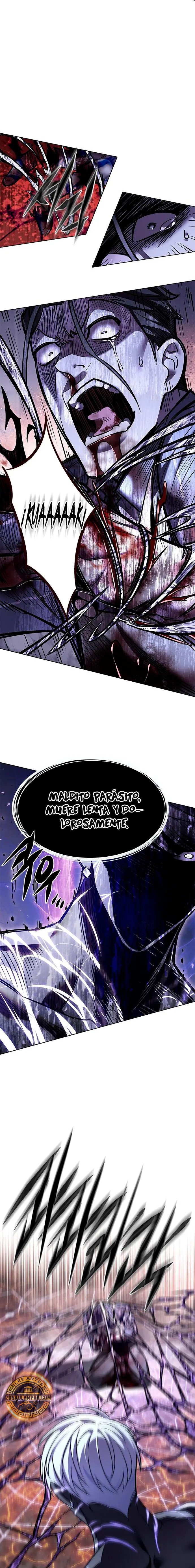 Read Electricidad veloz es Manga Online