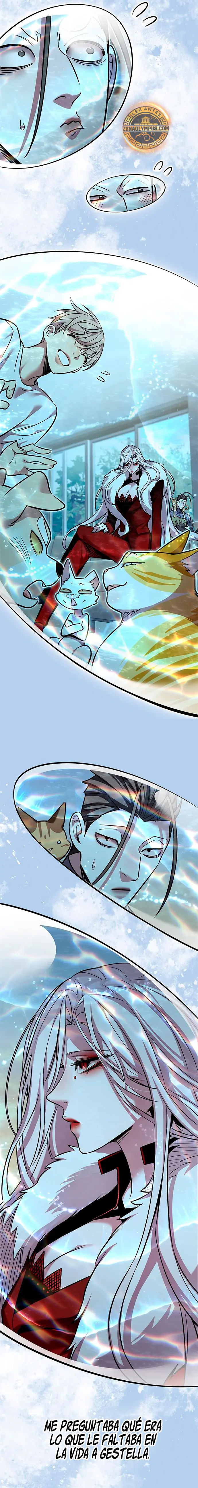 Read Electricidad veloz es Manga Online