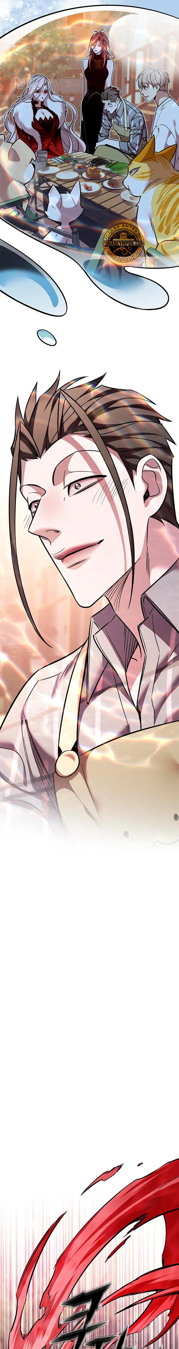 Read Electricidad veloz es Manga Online