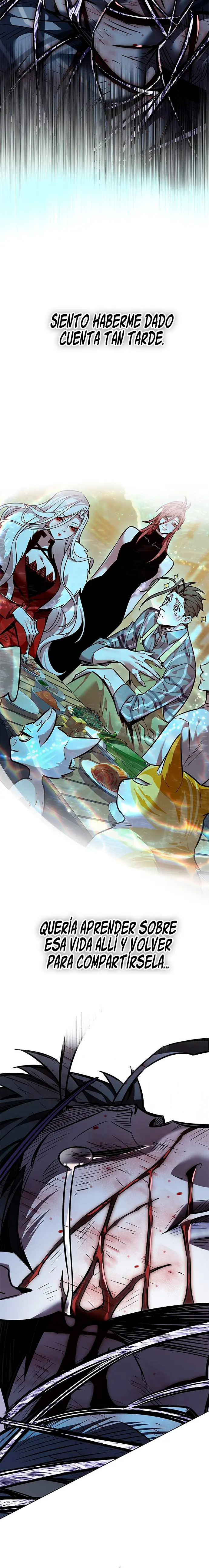 Read Electricidad veloz es Manga Online