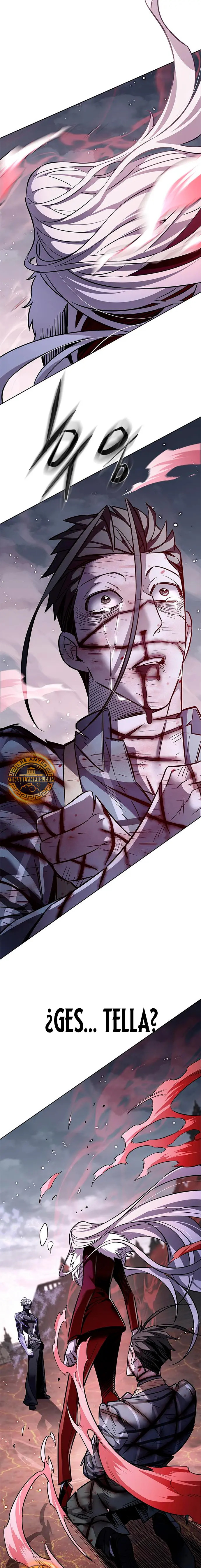 Read Electricidad veloz es Manga Online