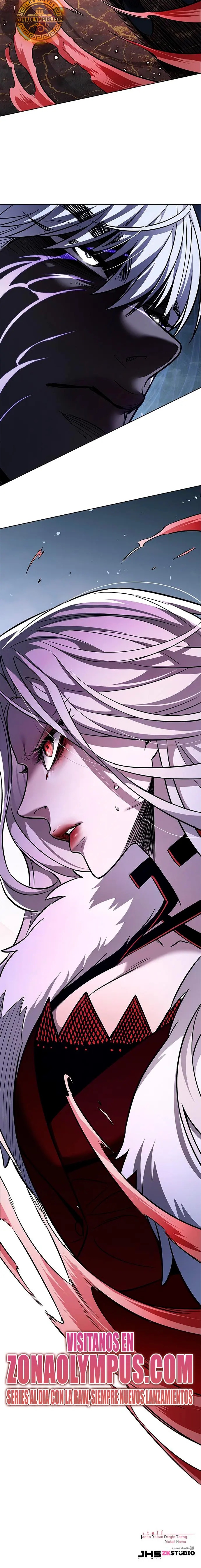 Read Electricidad veloz es Manga Online